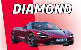Diamond Supercar Driving Experiences