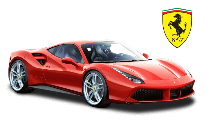 Ferrari Driving Experiences