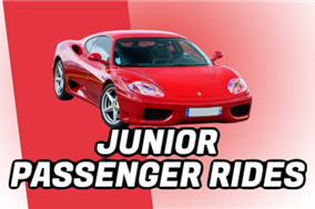 Junior High Speed Passenger Rides