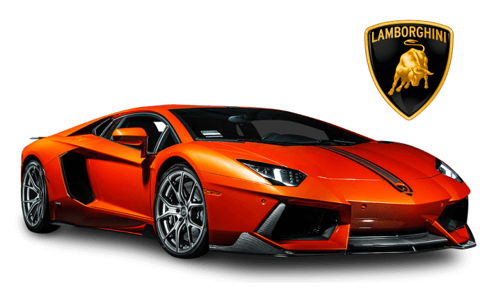 Lamborghini Driving Experiences