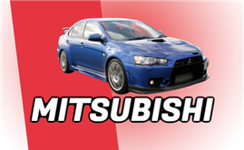 Mitsubishi Driving Experiences