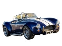 AC Cobra Driving Experiences Driving Experiences