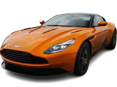 Aston Martin DB11 Driving Experiences Driving Experiences
