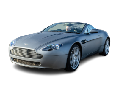 Aston Martin V8 Vantage Driving Experiences