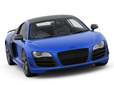 Audi R8 V10 Plus Driving Experiences Driving Experiences