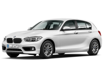 BMW 1 Series Driving Experiences