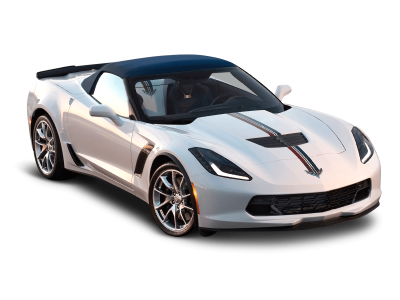 Corvette C7 Driving Experiences