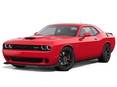 Dodge Challenger Driving Experiences