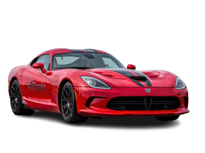 Mopar or NO car on X: Ford GT Heritage Edition or Dodge Viper