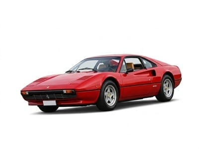Ferrari 308 Driving Experiences Driving Experiences