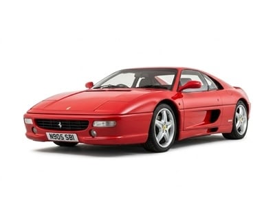 Ferrari 355 Berlinetta Driving Experiences Driving Experiences