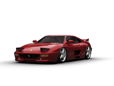 Ferrari 355 Driving Experiences