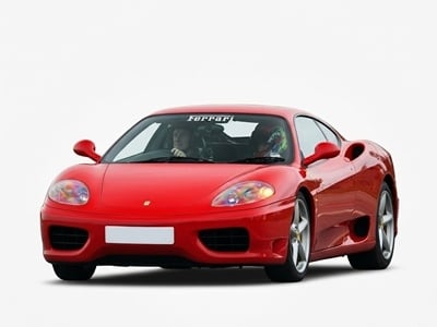 Ferrari 360 Driving Experiences Driving Experiences