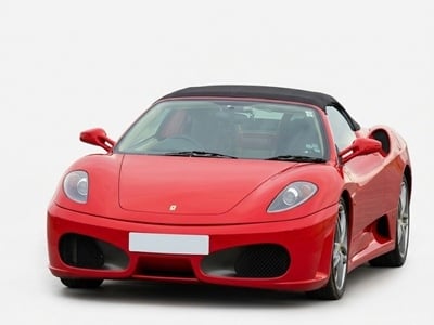 Ferrari 430 Driving Experiences Driving Experiences