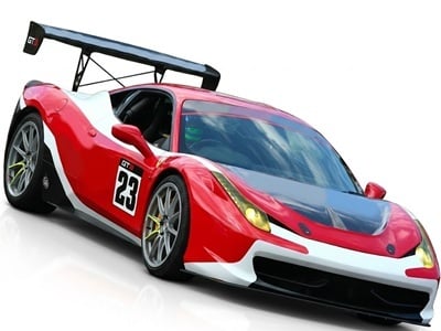 Ferrari 458 Challenge Driving Experiences Driving Experiences