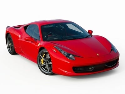 Ferrari 458 Italia Driving Experiences Driving Experiences