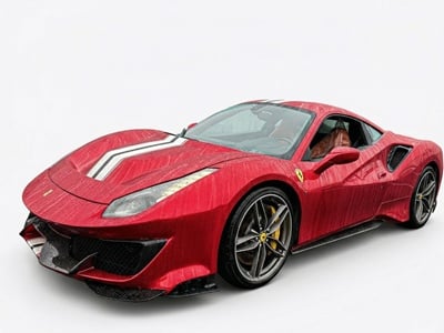 Ferrari 488 Driving Experiences Driving Experiences