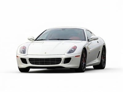 Ferrari 599 GTB Fiorano Driving Experiences Driving Experiences