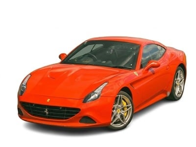Ferrari California T Driving Experiences Driving Experiences