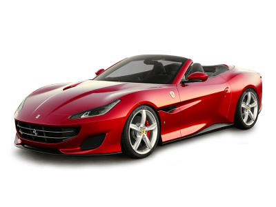 Ferrari California Driving Experiences