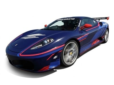 Ferrari F430 Coupe Driving Experiences Driving Experiences