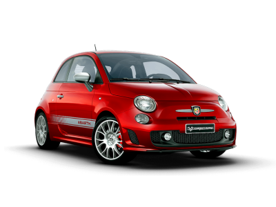 Fiat Abarth Driving Experiences