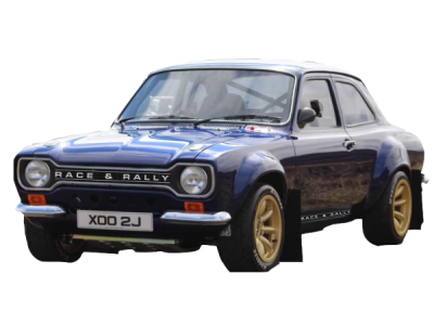 Ford MK1 Escort RS Driving Experiences