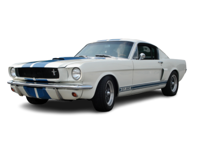 Ford Mustang 1965 V8 Driving Experiences