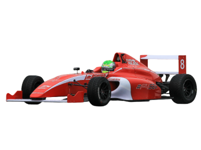 Formula 4 Single Seater Driving Experiences
