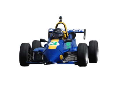 Formula MGF Race Car Driving Experiences