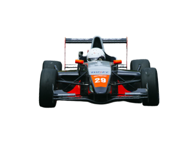 Formula Renault 2000 Driving Experiences