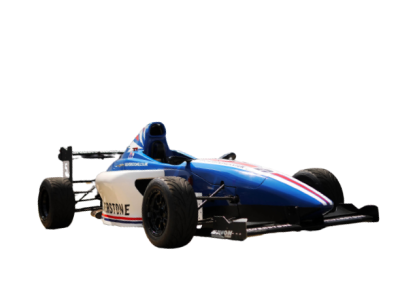 Formula Single Seater Driving Experiences