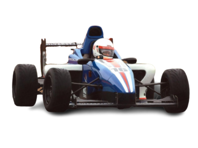 Formula 1 Single Seater Driving Experiences