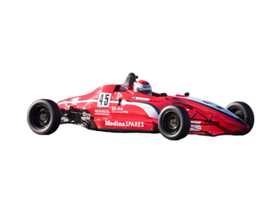 Formula 1 Van Diemen Driving Experiences