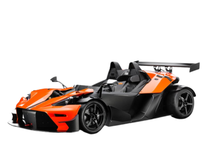 KTM X-Bow Driving Experiences