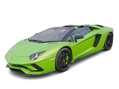 Lamborghini Aventador S Driving Experiences Driving Experiences