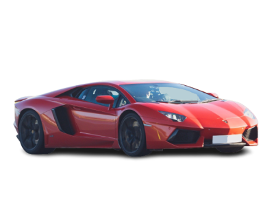Lamborghini Aventador Driving Experiences
