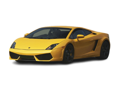 Lamborghini Gallardo LP560 Driving Experiences