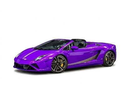 Lamborghini Gallardo Driving Experiences Driving Experiences