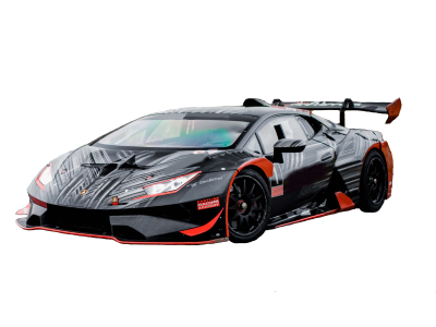 Lamborghini Huracán Super Trofeo EVO Driving Experiences Driving Experiences