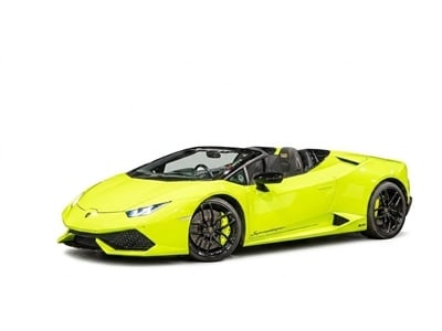 Lamborghini Huracan Driving Experiences Driving Experiences