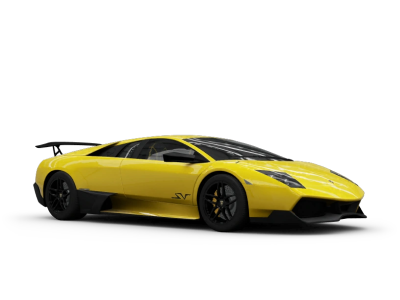 Lamborghini LP670 Driving Experiences
