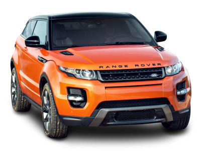 Land Rover Range Rover Evoque Driving Experiences