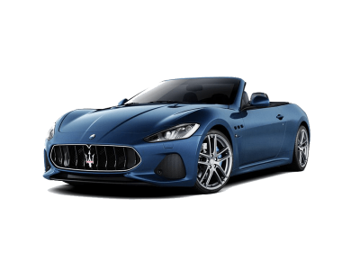 Maserati GranCabrio Driving Experiences