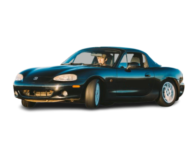 Mazda MX5 Driving Experiences