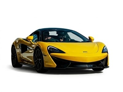McLaren 570S Driving Experiences Driving Experiences