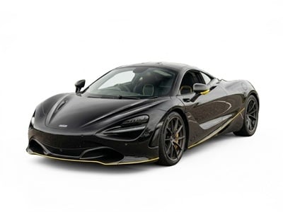 McLaren 720s Driving Experiences Driving Experiences