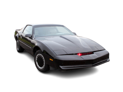 Knight Rider Driving Experiences