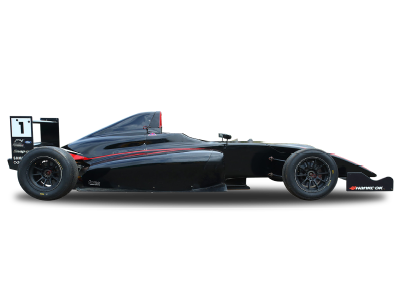 FIA Formula F4 Driving Experiences