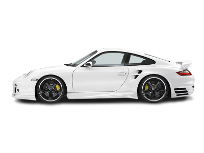 Porsche 911 Turbo Driving Experiences